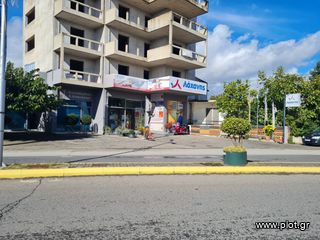 Κατάστημα 106 τ.μ. για πώληση, Αρκαδία, Τρίπολη-thumb-1