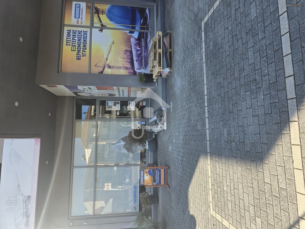 Store 106 sqm for sale, Arcadia, Tripoli