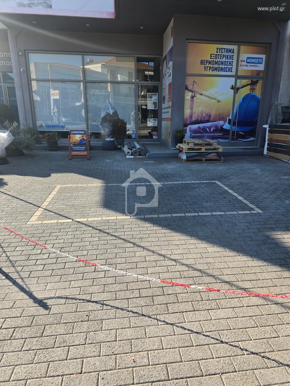 Store 106 sqm for sale, Arcadia, Tripoli