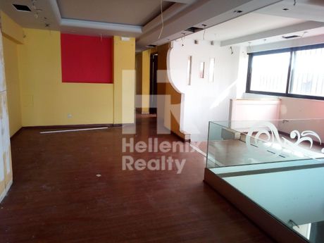 Business 190sqm for rent-Patra » Patra Centre