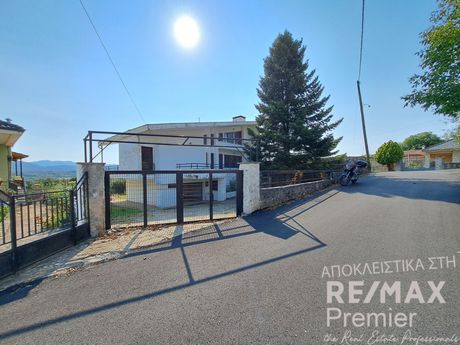 Μονοκατοικία 200τ.μ. για πώληση-Μπιζάνιο » Κόντσικα