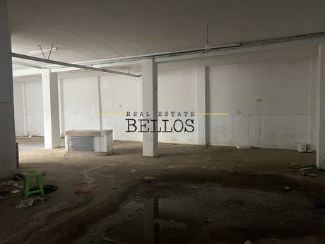 Αποθήκη 210 τ.μ. για πώληση