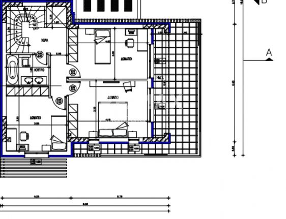 Μονοκατοικία 245 τ.μ. για πώληση, Θεσσαλονίκη - Περιφ/Κοί Δήμοι, Θέρμη