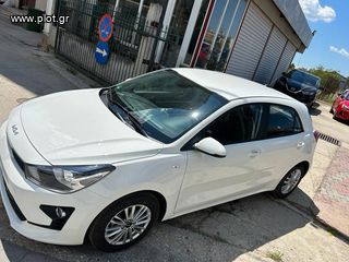 Kia Rio 2021-thumb-2