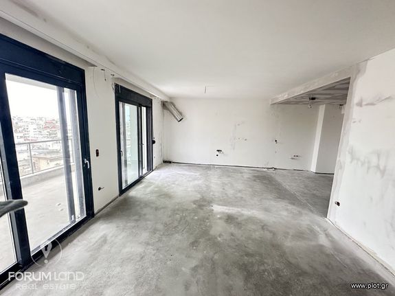 Apartment 115 sqm for sale, Thessaloniki - Center, Voulgari - Agios Eleftherios