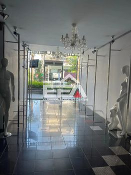 Κατάστημα 140 τ.μ. για ενοικίαση