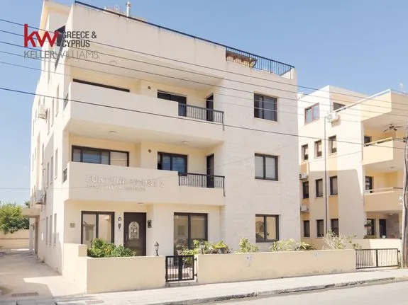 Apartment 219 sqm for sale, Larnaca, Larnaca (center)