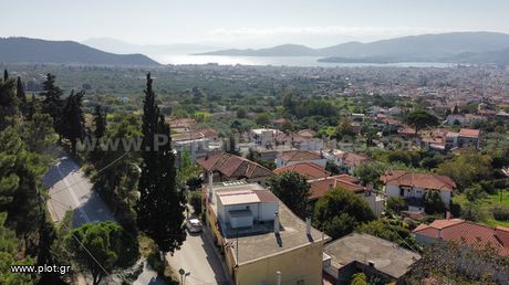 Μονοκατοικία 374τ.μ. για πώληση-Ιωλκός » Ανακασιά