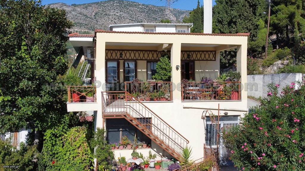 Μονοκατοικία 374 τ.μ. πρός πώληση, Μαγνησία, Ιωλκός
