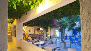 Ξενοδοχείο 3.337 τ.μ. πρός πώληση, Ν. Ρεθύμνου, Ρέθυμνο-thumb-20