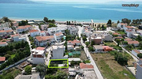 Οικόπεδο 167τ.μ. για πώληση-Βόλος » Νέες παγάσες