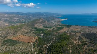 Αγροτεμάχια 50.000 τ.μ. για πώληση, Αργολίδα, Ερμιόνη-thumb-14