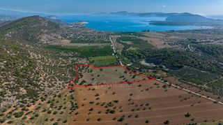 Αγροτεμάχια 50.000 τ.μ. για πώληση, Αργολίδα, Ερμιόνη-thumb-1