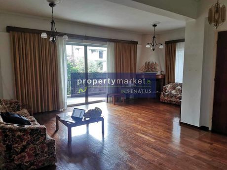 Apartment 93sqm for sale-Kifisia » Center