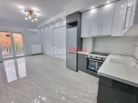 Apartment 60sqm for sale-Papafi