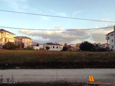 Οικόπεδο 1.743τ.μ. για πώληση-Παμβωτίδα » Κατσικάς