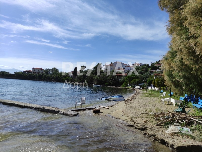 Οικόπεδο 397 τ.μ. πρός πώληση, Μαγνησία, Νέα Αγχίαλος