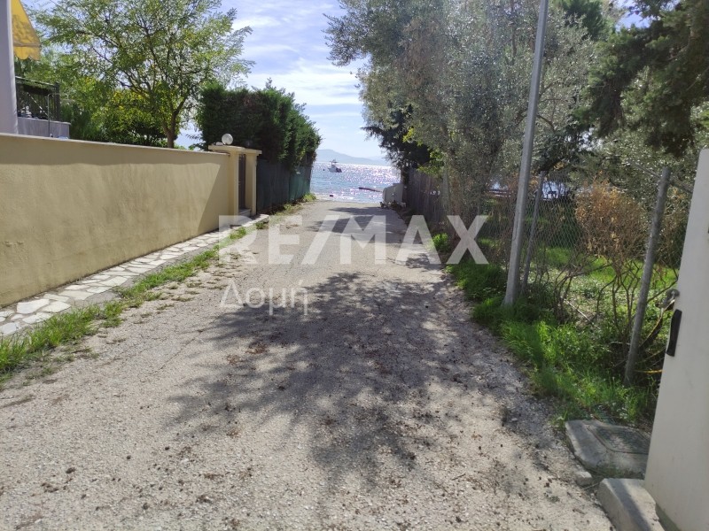 Οικόπεδο 397 τ.μ. πρός πώληση, Μαγνησία, Νέα Αγχίαλος
