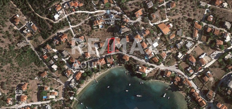 Οικόπεδο 397 τ.μ. πρός πώληση, Μαγνησία, Νέα Αγχίαλος