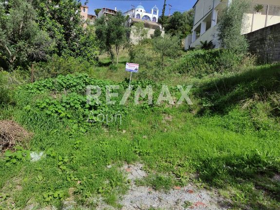 Οικόπεδο 397 τ.μ. για πώληση, Μαγνησία, Νέα Αγχίαλος