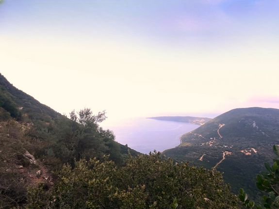 Οικόπεδο 6.923 τ.μ. για πώληση, Ν. Λευκάδας, Λευκάδα