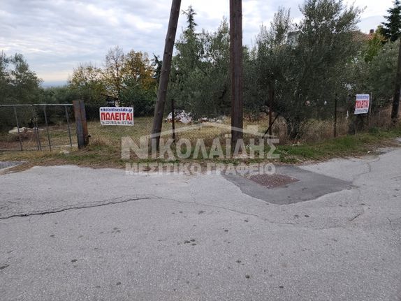 Οικόπεδο 650 τ.μ. για πώληση, Ν. Σερρών, Σέρρες