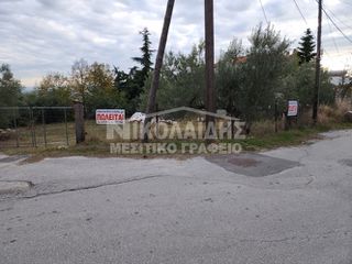 Οικόπεδο 650 τ.μ. για πώληση, Ν. Σερρών, Σέρρες-thumb-1