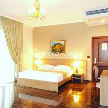 Hotel 1.250sqm for sale-Loutraki-Perachora » Loutraki
