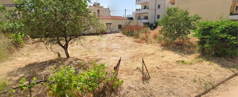 Οικόπεδο 286 τ.μ. προς πώληση