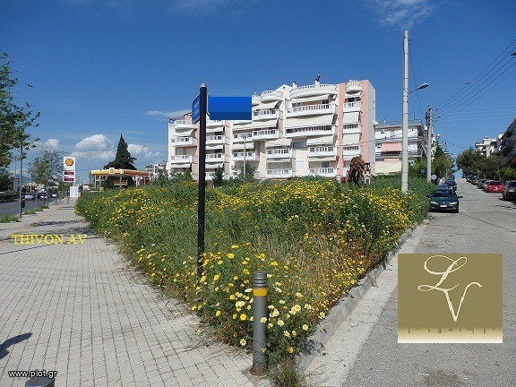 Οικόπεδο 465 τ.μ. πρός πώληση, Αθήνα - Δυτικά Προάστια, Ίλιον