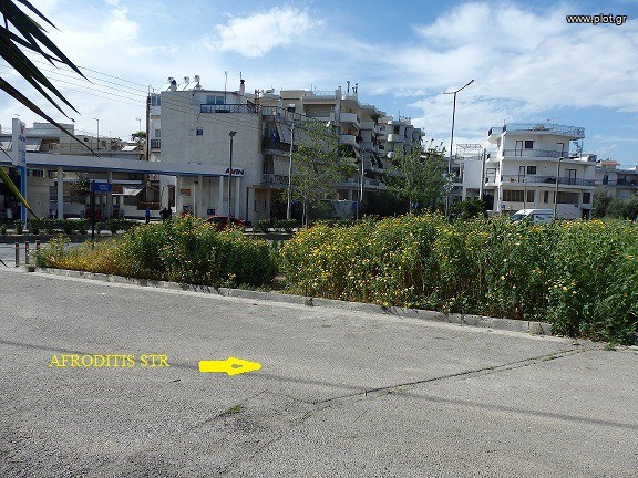 Οικόπεδο 465 τ.μ. πρός πώληση, Αθήνα - Δυτικά Προάστια, Ίλιον