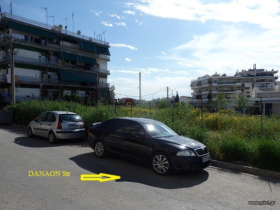 Οικόπεδο 465 τ.μ. πρός πώληση, Αθήνα - Δυτικά Προάστια, Ίλιον
