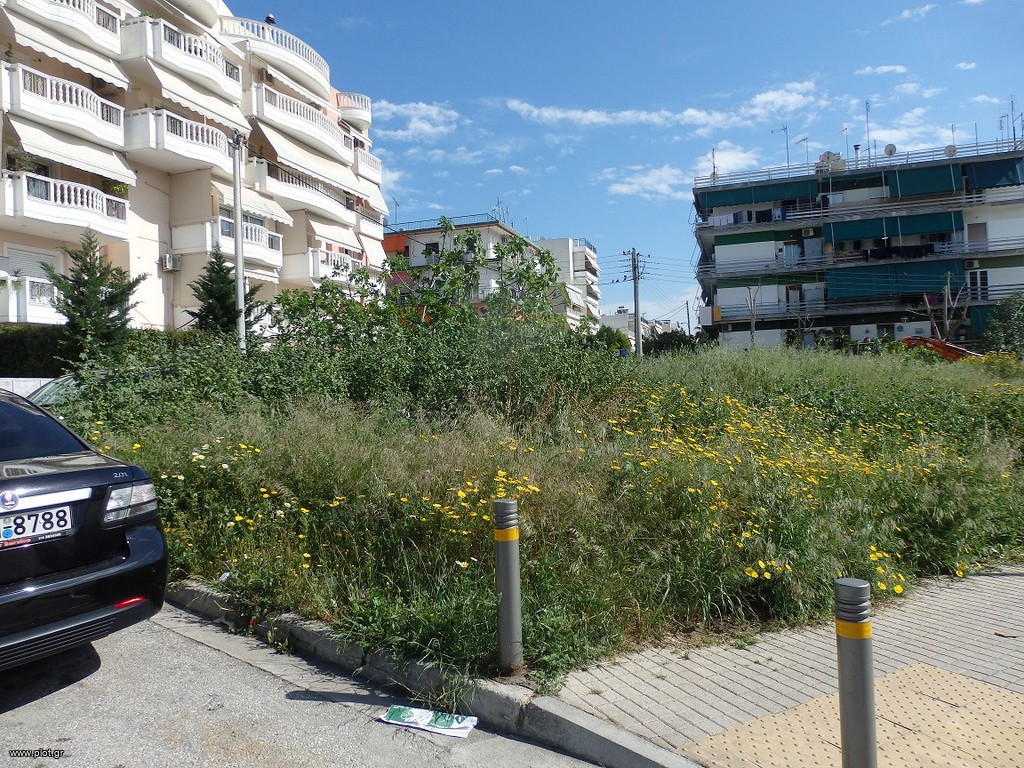 Οικόπεδο 465 τ.μ. πρός πώληση, Αθήνα - Δυτικά Προάστια, Ίλιον