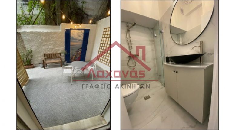 Apartment 43 sqm for sale, Athens - Center, Ilisia