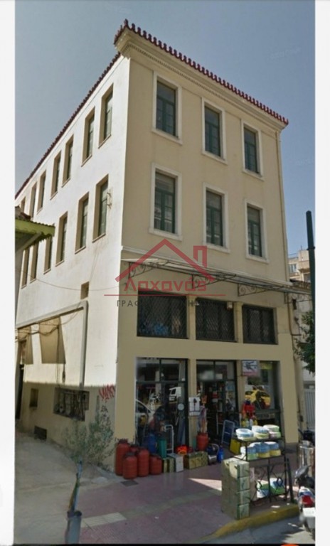 Επιχειρηματικό κτίριο 534 τ.μ. πρός ενοικίαση, Πειραιάς, Πειραιάς - Κέντρο