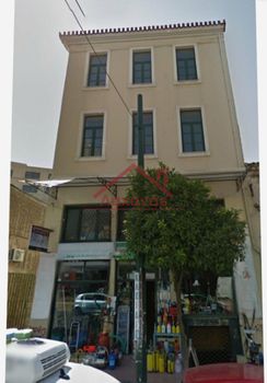 Business bulding 534sqm for rent-Piraeus - Center