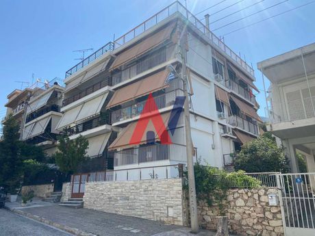 Building 240sqm for sale-Ilioupoli » Astinomika