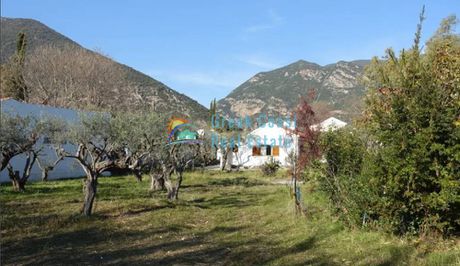 Land plot 2.829sqm for sale-Efpalio » Marathias