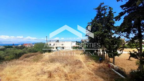 Land plot 1.126sqm for sale-Nea Kidonia » Agia Marina