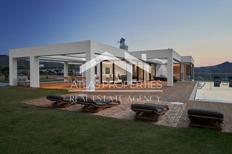 Villa 350 sqm for sale