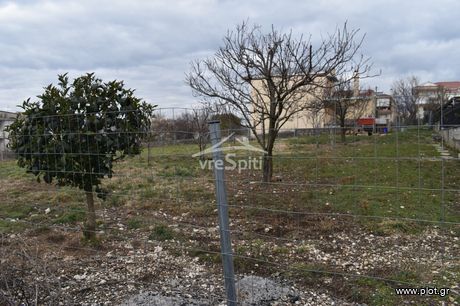 Land plot 864sqm for sale-Ioannina