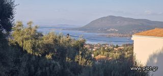 Οικόπεδο 405 τ.μ. για πώληση, Ν. Λευκάδας, Λευκάδα-thumb-1
