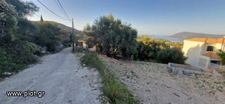 Οικόπεδο 405 τ.μ. για πώληση, Ν. Λευκάδας, Λευκάδα-thumb-12