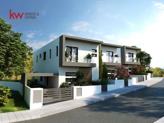 Detached home 170 sqm for sale, Larnaca, Oroklini (voroklini)