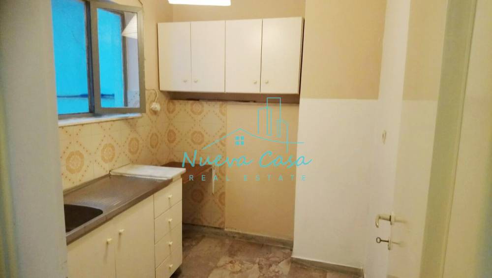 Studio / γκαρσονιέρα 33 τ.μ. προς ενοικίαση, Κέντρο Πάτρας