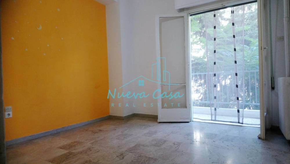Studio / γκαρσονιέρα 33 τ.μ. προς ενοικίαση, Κέντρο Πάτρας