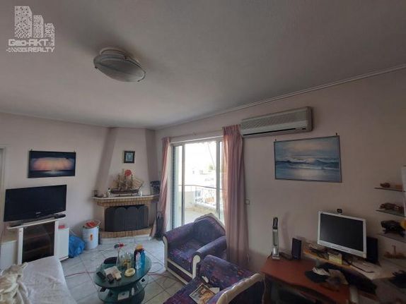 Apartment 83 sqm for sale, Athens - West, Metamorfosi