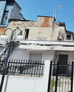 Διαμέρισμα 75τ.μ. για πώληση-Υπόλοιπο κέντρου θεσσαλονίκης