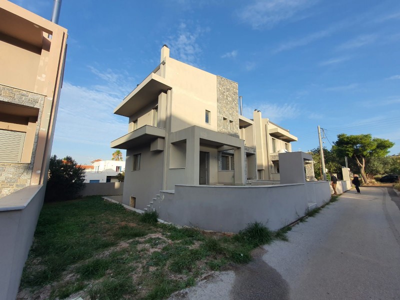Μεζονέτα 260 τ.μ. πρός πώληση, Αθήνα - Νότια Προάστια, Βάρη- Βάρκιζα