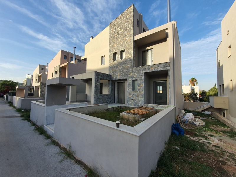 Μεζονέτα 260 τ.μ. πρός πώληση, Αθήνα - Νότια Προάστια, Βάρη- Βάρκιζα
